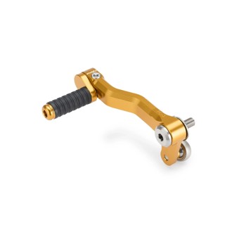 Adjustable Gear Shift Pedal Gold