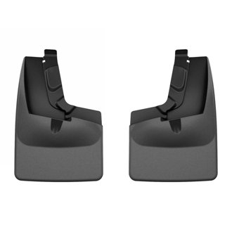 Mudflap No-Drill Digitalfit®