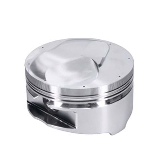 BBC BIG CHF 3815 HEAD +15.6cc (6420B100) Piston Shelf Stock Kit