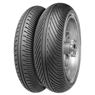 CONTI RACE ATTACK RAIN - 180/55 R 17 TL NHS