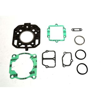 1987 Kawasaki KX 125 Top End Gasket Kit