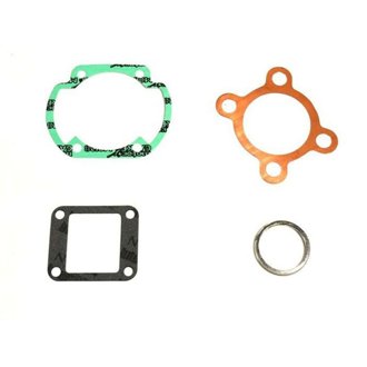 74-77 Yamaha Top End Gasket Kit