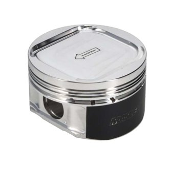 98+ Subaru WRX (EJ205) 79mm +4mm Stroker 92mm STD Bore 8.5:1 Dish Piston - Single