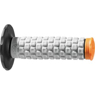 Pillow Top Grips - Black/Gray/Orange