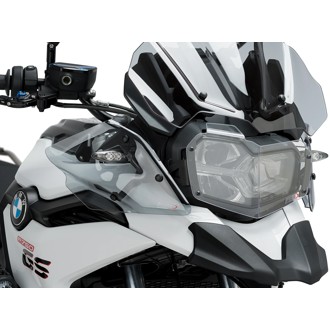 Headlight Protector Clear