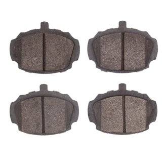 R1 Optimum Oe Pads