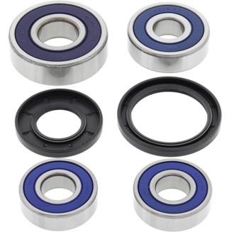 Racing 1989 Yamaha FZR500 (SA) Wheel Bearing Kit Rear