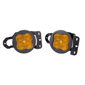 Pod Light Featuring Advanced Tir Optics For High Efficiency And Focus.