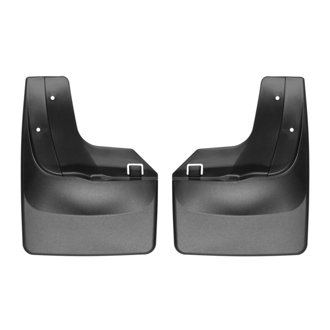 Mudflap No-Drill Digitalfit®