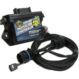 11-19 Ford Powerstroke 6.7L 6R140 Transmission Pressure Controller