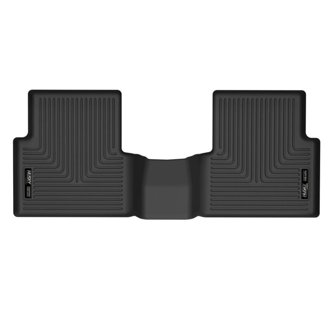 21-24 Ford Bronco Sport X-Act Contour Second Row Floor Liner - Black