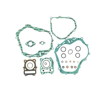 02-16 Suzuki LT-F/Ozark 250 Complete Gasket Kit (Excl Oil Seals