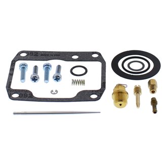 Racing 86-96 Ski-Doo Elan FC/1 Carburetor Rebuild Kit
