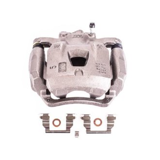 Autospecialty By Replacement Brake Caliper