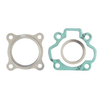 74-91 Yamaha FS1 Dx / E Dx Disc 50 Top End Gasket Kit