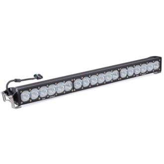 OnX6 Series Wide Driving Pattern 30in LED Light Bar