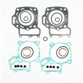 08-14 Kawasaki KVF 650 Brute Force 4X4i Top End Gasket Kit