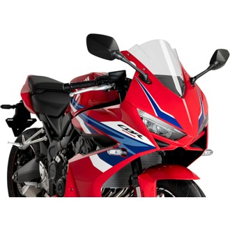 Z-Racing Screen Clear