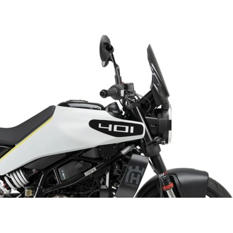 New Generation Sport Dark Smoke