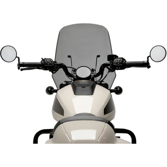 New Generation Touring Smoke