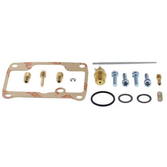 Racing 88-91 Ski-Doo Nordic 50 Carburetor Rebuild Kit