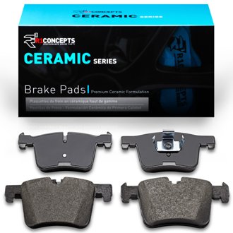 R1 Ceramic Pads