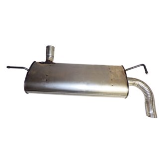Muffler