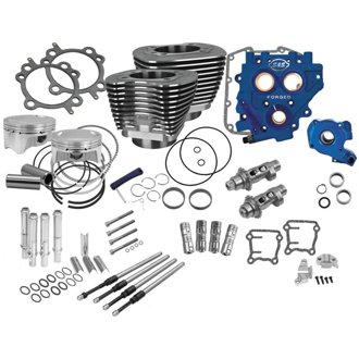 07-17 BT 110in Power Package - Wrinkle Black