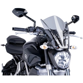 New Generation Touring Smoke