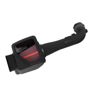 NextGen Cold Air Intake - CHEV./GMC 1500 V8-5.3/6.2L