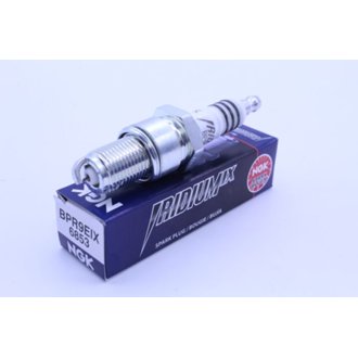 Iridium Ix Spark Plug