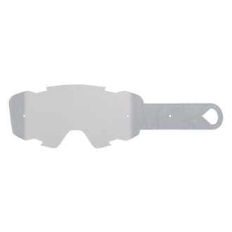 ARC II LE Goggle Laminated Tearoffs - 7 Pack
