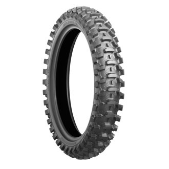 Battlecross X10R Tire - 90/100-16 51M TL Rear