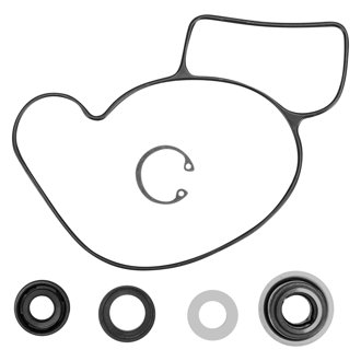 Water Pump Rebuild Kit