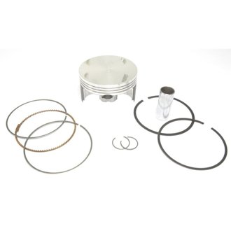 Yamaha XT/TT/SRX/YFM 600 Forged Piston