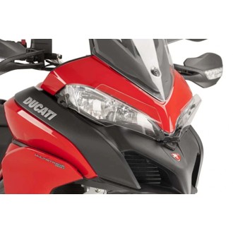 Headlight Protector Clear