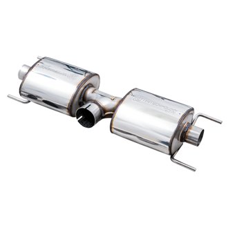 Awe Track-->Touring Conversion Kit