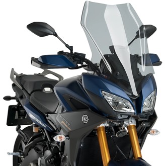 Touring Screen
