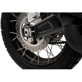 Spool Slider Pro Silver
