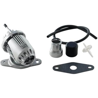 10 Mazdaspeed 3 SSQV4 BOV Kit