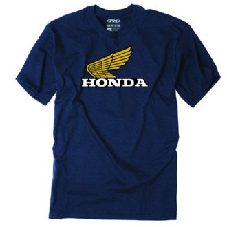 HONDA CLASSIC T-SHIRT / NAVY 2X