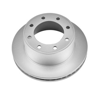Evolution Coated Rotor