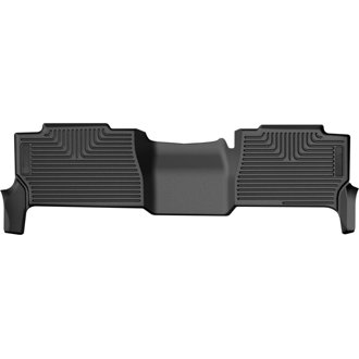02-06 Cadillac Escalade Weatherbeater 2nd Seat Floor Liner - Black