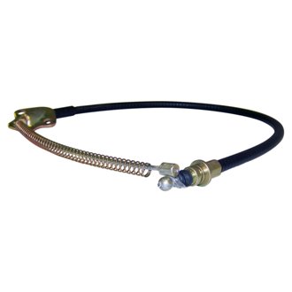 Parking Brake Cable