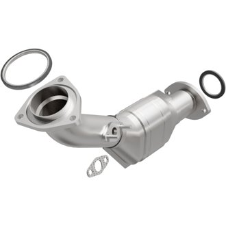 California Carb Direct-Fit Catalytic Converter