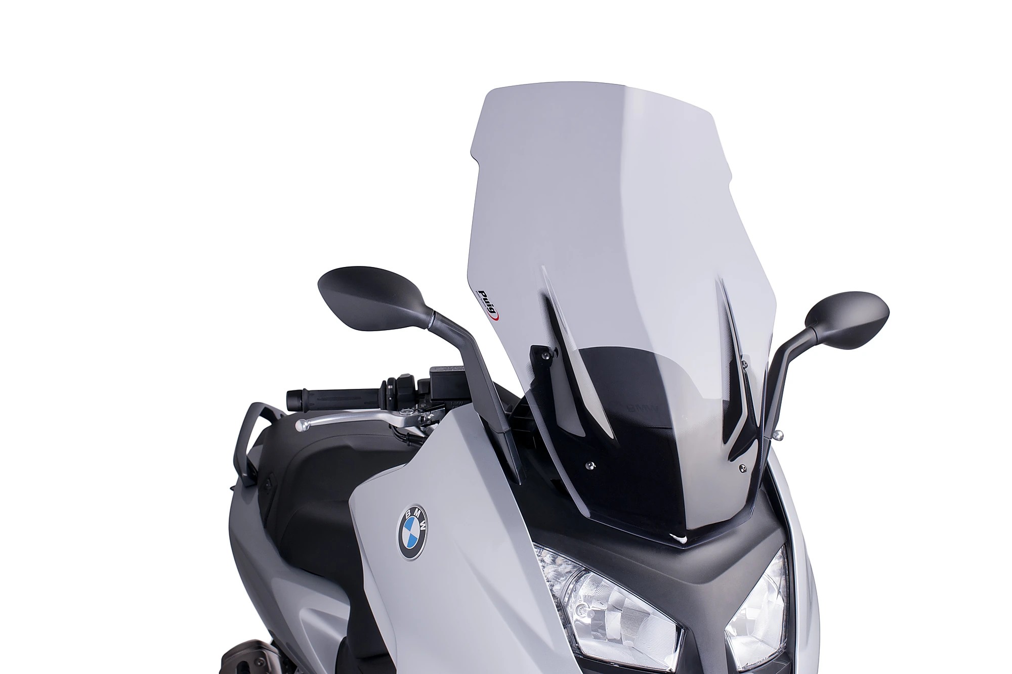 Windshield V-Tech Line Touring