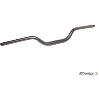 Handlebar Conical Black