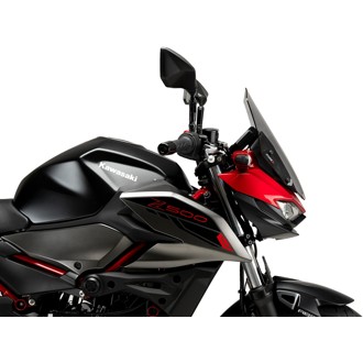 New Generation Touring Smoke