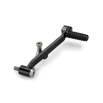 Adjustable Gear Shift Pedal Purple