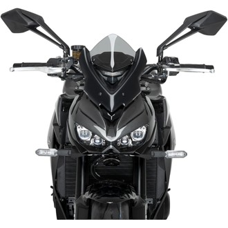 New Generation Sport Smoke